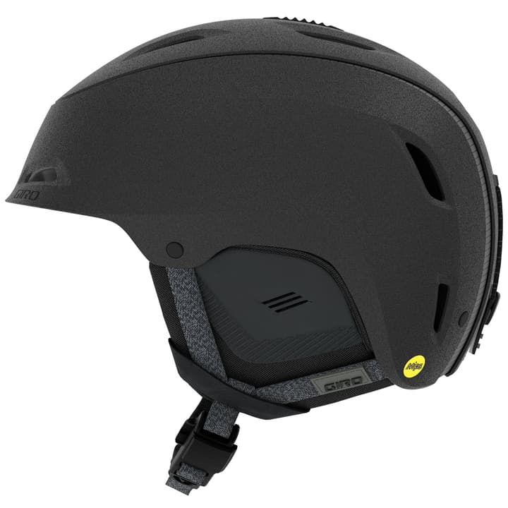 Image of Giro Range Mips Wintersport Helm anthrazit