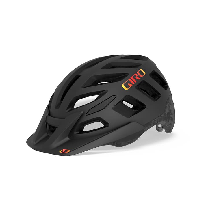Image of Giro Radix Mips Velohelm schwarz bei Migros SportXX