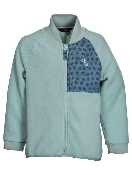 Image of Rukka Marcelino Fleecejacke mint