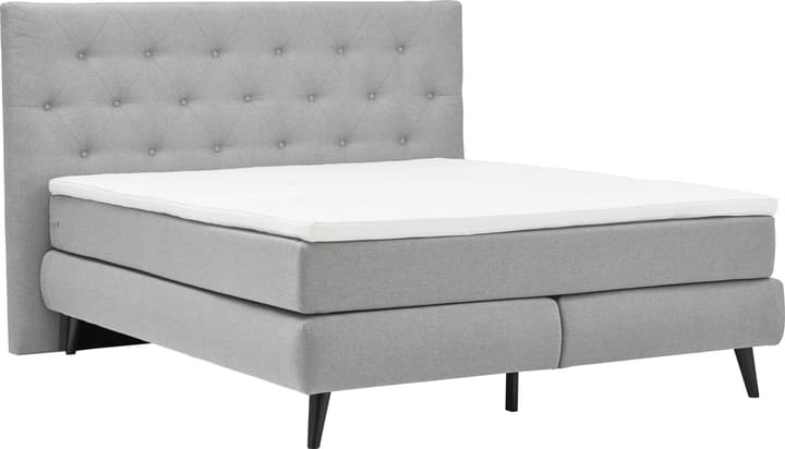 Boxspringbett AURORE