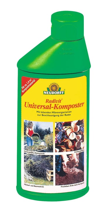 Image of Neudorff Universal-Komposter Komposter