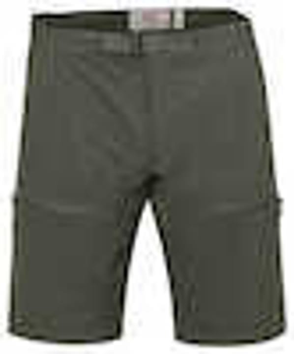 Image of Fjällräven High Coast Hike Trekkingshorts grau bei Migros SportXX