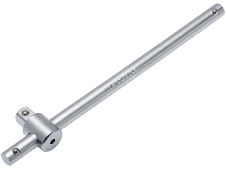 Image of Lux Schiebegriff 1/2' Comfort Handgriff bei Do it + Garden von Migros