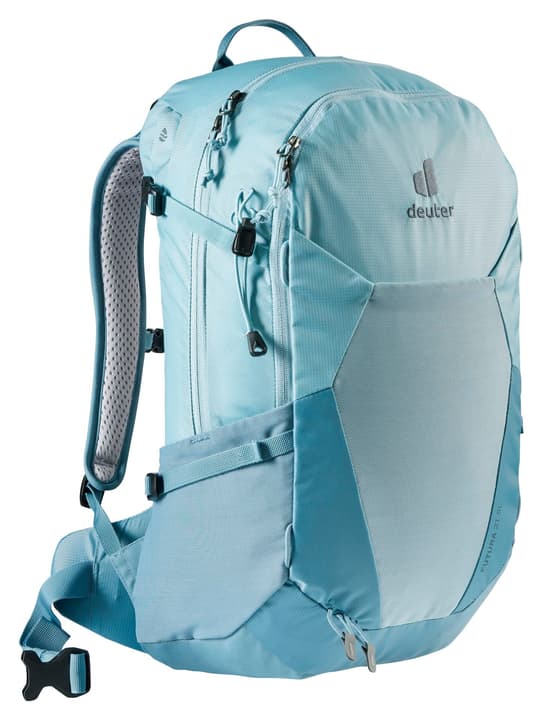 Image of Deuter Futura 21 SL Damen-Wanderrucksack aqua bei Migros SportXX