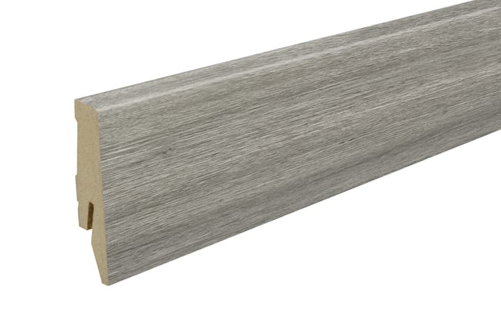 Image of Sockelleiste Eiche grau FSC 250cm