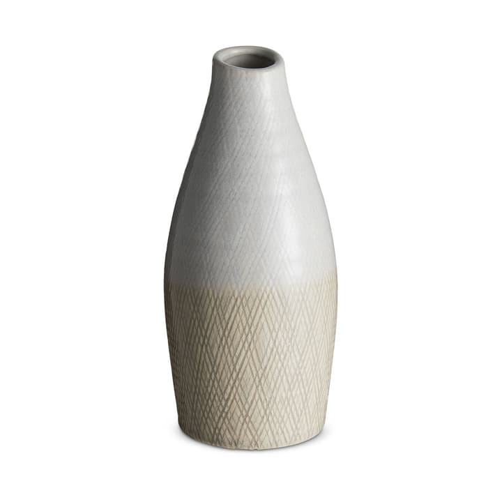 SHERAN Vase SHERAN Vase 396097300000 Dimensions L: 11.0 cm x P: 11.0 cm x H: 24.5 cm Couleur Blanc Photo no. 1