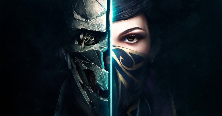 PC - Dishonored: Death of the Outsider Deluxe Bundle Digitale (ESD) PC - Dishonored: Death of the Outsider Deluxe Bundle Digitale (ESD) 785300133812 N. figura 1