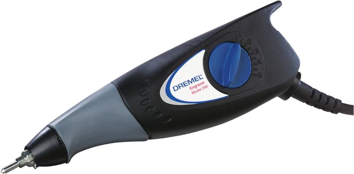 Image of Dremel Gravierer (290-1) Fräsen / Gravieren