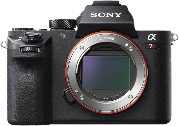 Sony Alpha 7R II Body Alpha 7R II Body Sony 785300127104 Photo no. 1