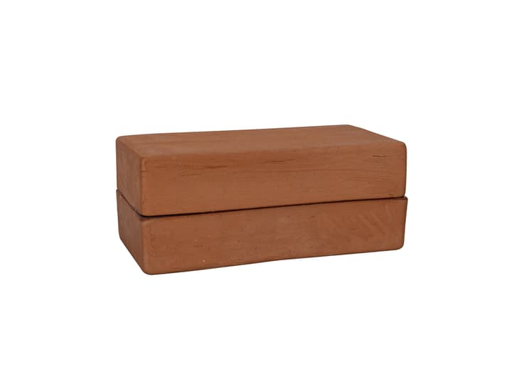 Image of Nouvel Grill me Grill-Backstein Backstein