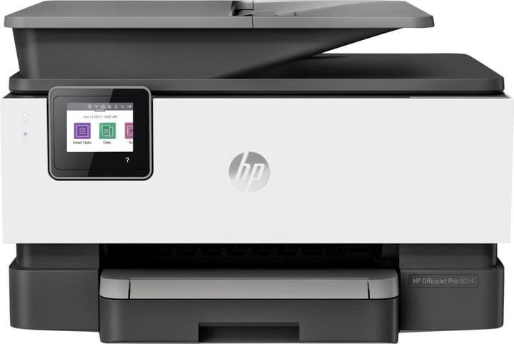 HP OfficeJet Pro 9014 Imprimante multifonction OfficeJet Pro 9014 Imprimante multifonction HP 798260000000 Photo no. 1