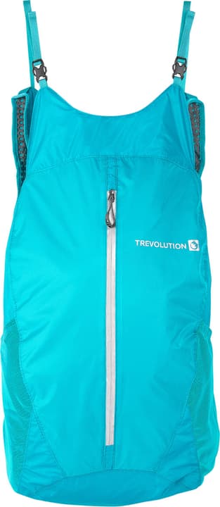 Image of Trevolution Ultraleichter Tagesrucksack Reisezubehör mint