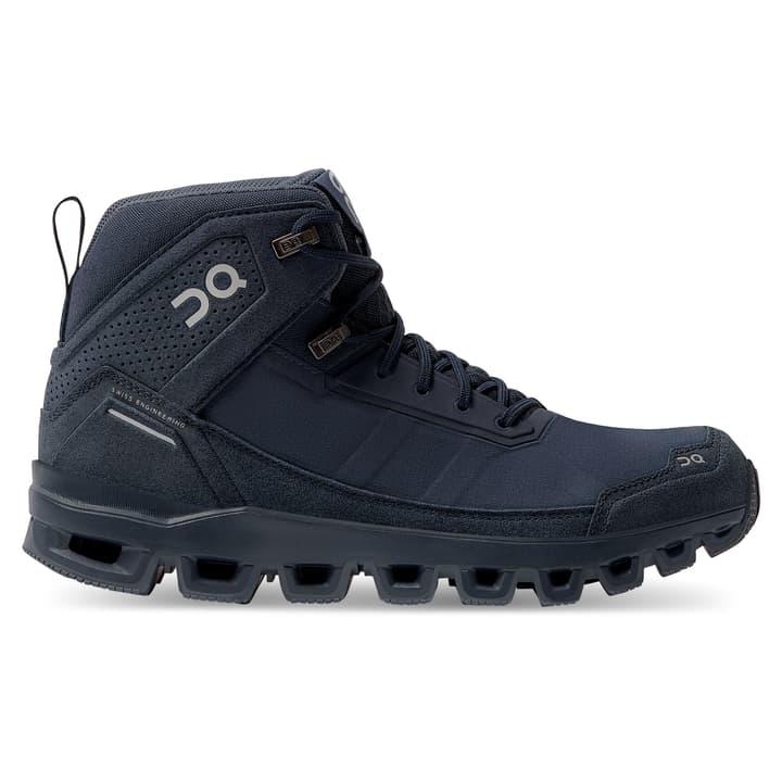 Image of On Cloudridge Wanderschuhe blau bei Migros SportXX