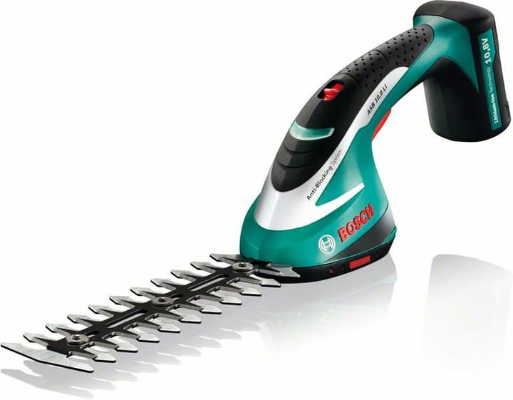Bosch ASB 10.8 Li Forbici cespugli ad accumulatore ASB 10.8 Li Forbici cespugli ad accumulatore Bosch 630307100000 N. figura 1