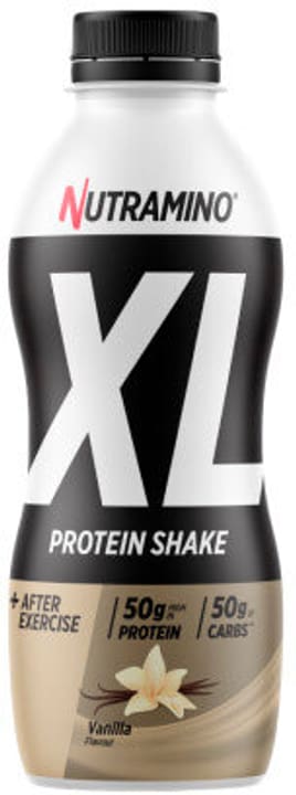 Image of Nutramino XL Protein Shake Protein Drink