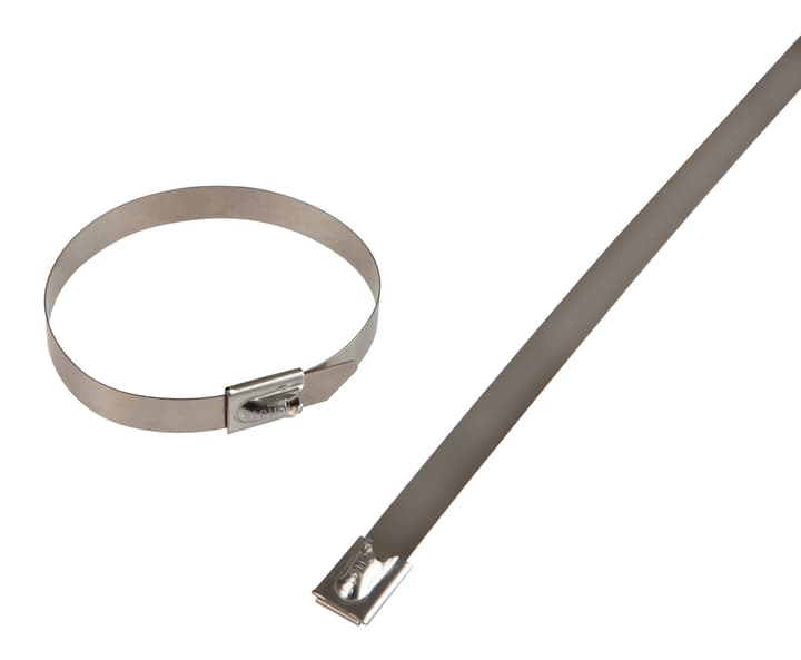 Image of Windhager PROFI Edelstahl-Binder Befestigung