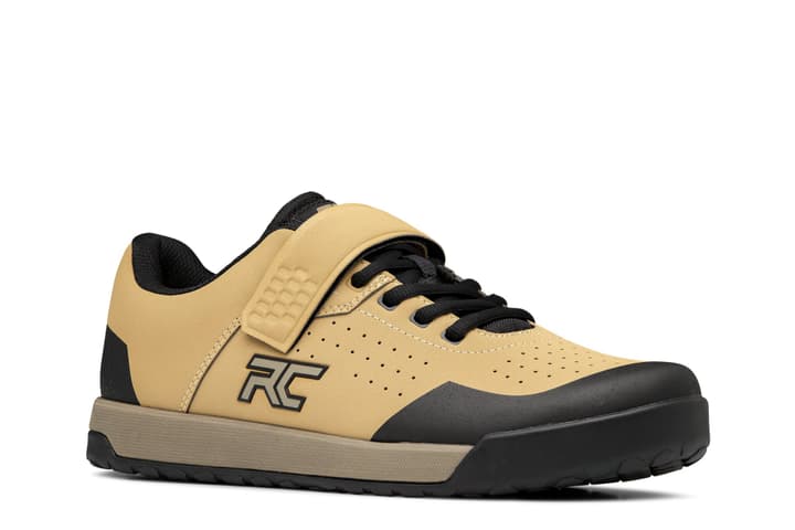 Image of Ride Concepts Hellion Clip Veloschuhe beige