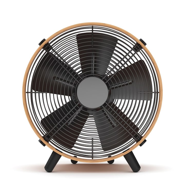 Stadler Form Otto Ventilatore Otto Ventilatore Stadler Form 785300143568 N. figura 1