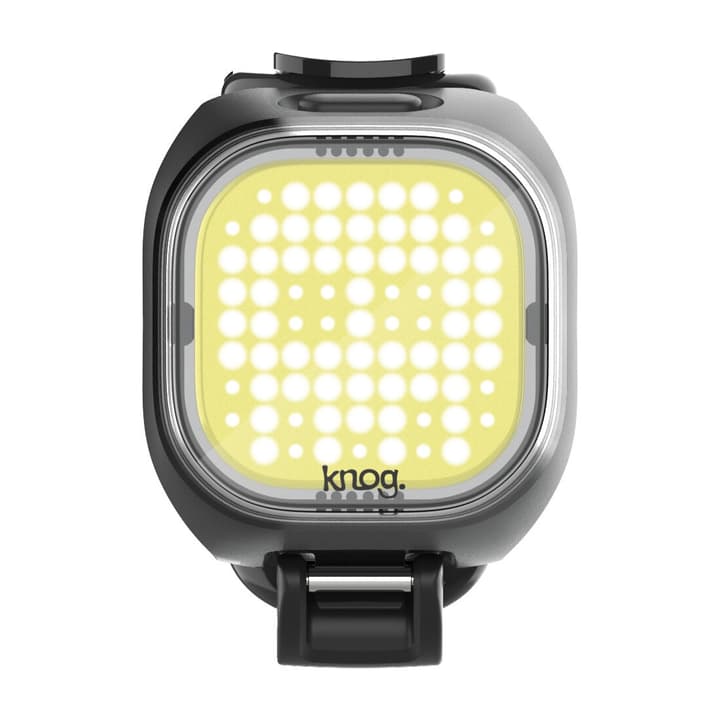 Image of Knog Blinder Mini Skull Frontlicht bei Migros SportXX