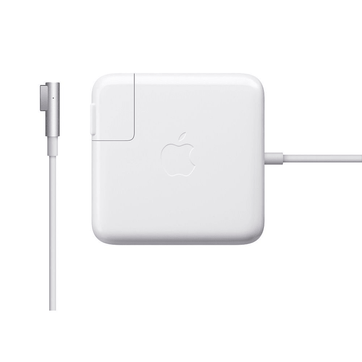 Apple 45 W MagSafe Power Adapter (Netzteil) für das MacBook Air 45 W MagSafe Power Adapter (Netzteil) für das MacBook Air Apple 797740600000 Bild Nr. 1
