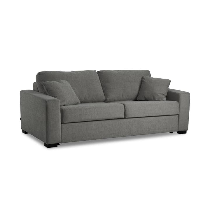 GEORGE Nancy Divano letto a 4 posti GEORGE Nancy Divano letto a 4 posti 360209600000 Colore Grigio scuro N. figura 1