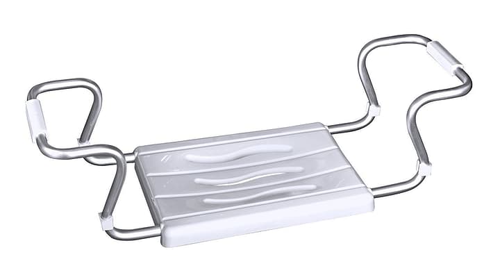 Image of WENKO Secura weiss Badewannensitz bei Do it + Garden von Migros
