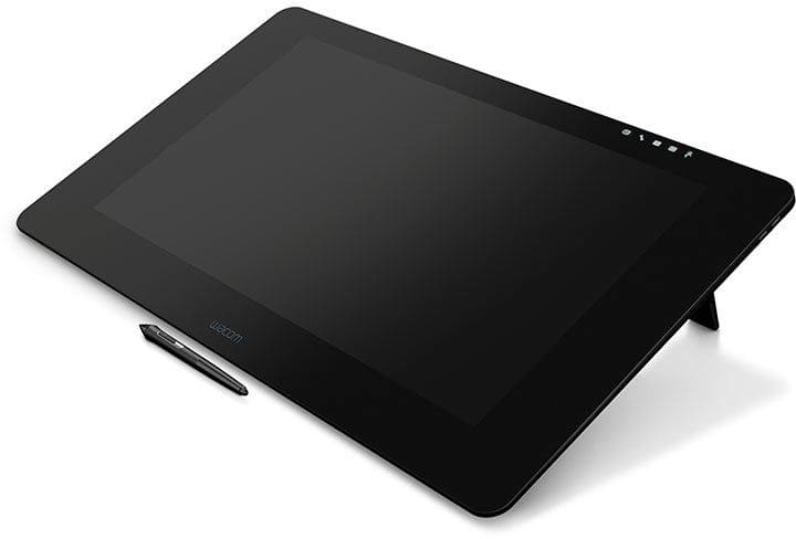 Wacom Wacom interakt. Grafik Tablette graphique Wacom interakt. Grafik Tablette graphique Wacom 785300140376 Photo no. 1