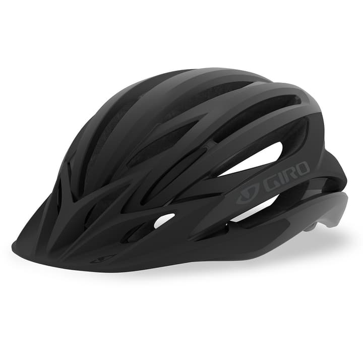 Image of Giro Artex Mips Velohelm schwarz