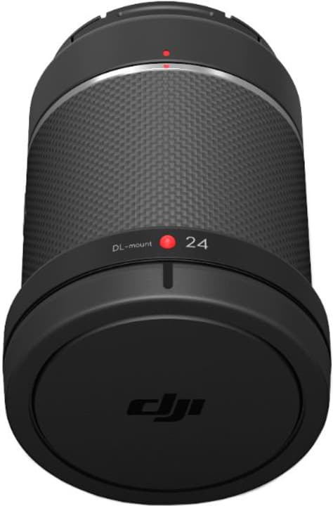 Dji Inspire 2 ZENMUSE X7 Part2 DL 24mm F2.8 LS ASPH obiettivo Inspire 2 ZENMUSE X7 Part2 DL 24mm F2.8 LS ASPH obiettivo Dji 793830000000 N. figura 1