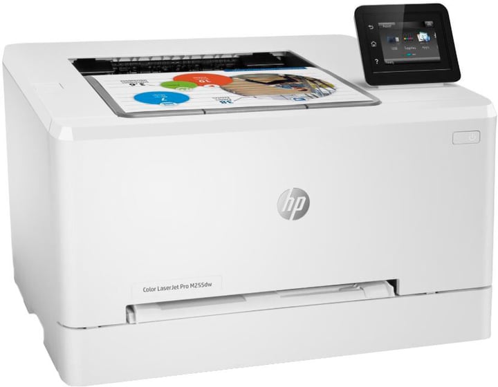 HP Color LaserJet Pro MFP M255dw Imprimante laser Color LaserJet Pro MFP M255dw Imprimante laser HP 785300151261 Photo no. 1