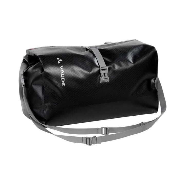 Image of Vaude Top Case (Pl) Velotasche schwarz