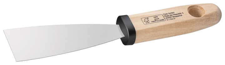 Image of Color Expert Spachtel 40mm Holzgriff FSC bei Do it + Garden von Migros