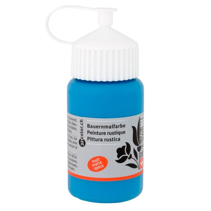 Image of 321Color Bauernmalfarbe matt 250ml