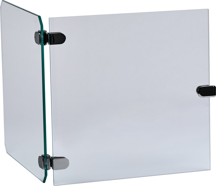 Glastür FLEXCUBE