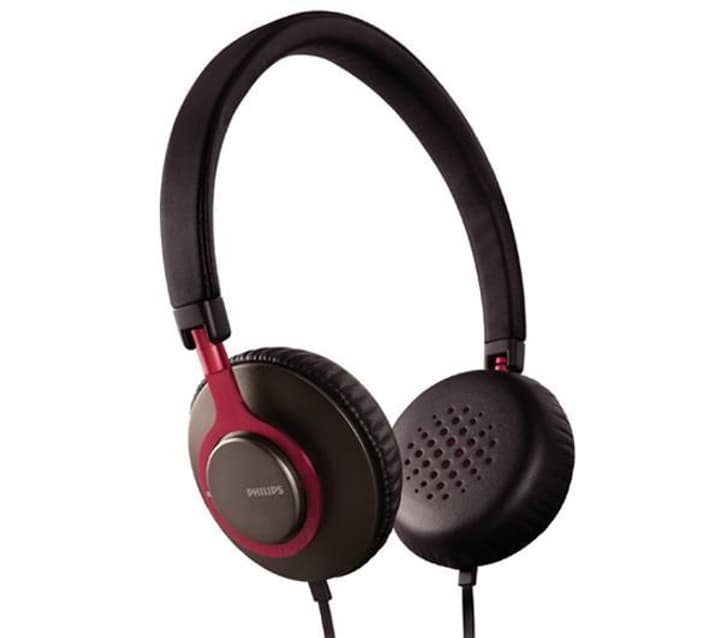 Philips SHL5500/10 Bügelkopfhörer SHL5500/10 Bügelkopfhörer Philips 77272880000012 Bild Nr. 1