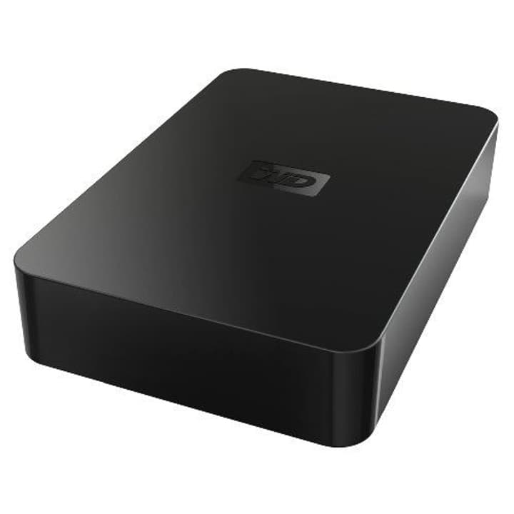 Western Digital WD Elements Portable 1.5TB 2.5" WD Elements Portable 1.5TB 2.5" Western Digital 79780120000012 Bild Nr. 1