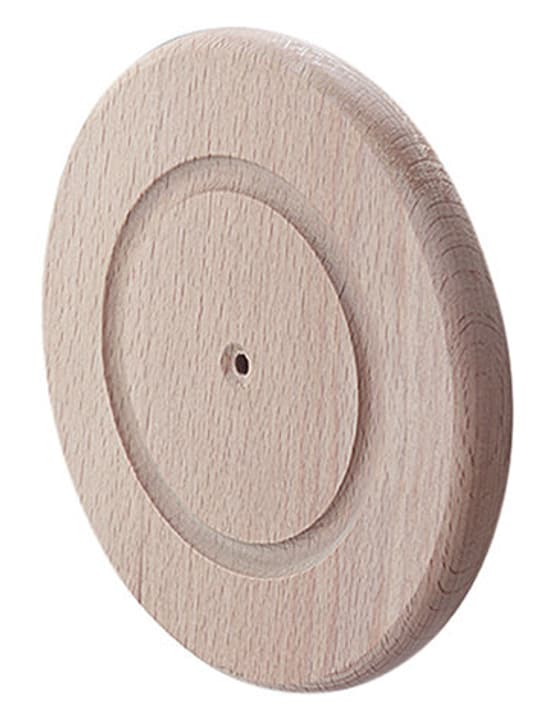 Image of Wagner System Holzrad D60 mm Holzräder bei Do it + Garden von Migros