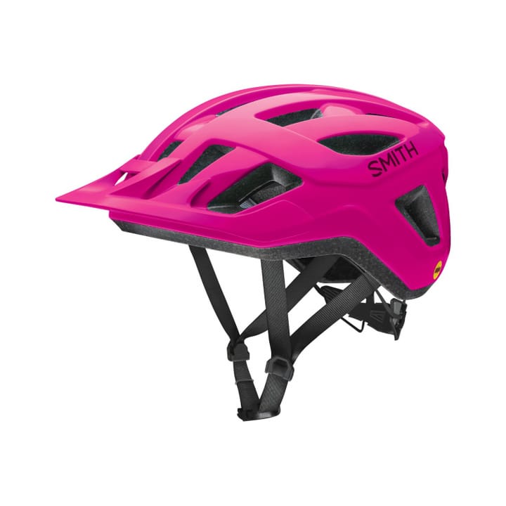 Image of Smith Wilder Jr Mips Velohelm pink bei Migros SportXX
