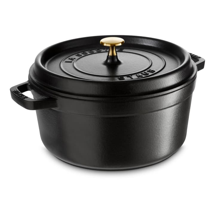 STAUB Bräter D26 cm STAUB Bräter D26 cm 393144600000 Bild Nr. 1