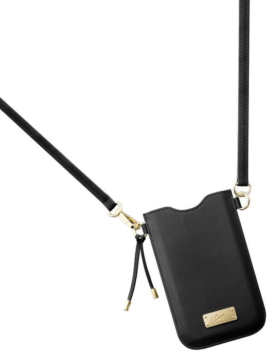 Laut Necklace Sleeve Medium for Universal prestige black Coque Necklace Sleeve Medium for Universal prestige black Coque Laut 798658900000 Photo no. 1