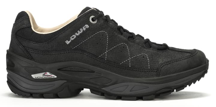 Lowa Strato IV Lo Scarpa multifunzione da donna Strato IV Lo Scarpa multifunzione da donna Lowa 460820040020 Colore nero Taglie 40 N. figura 1