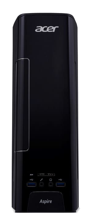 Acer Acer Aspire AXC-780, i5-7400 Desktop Acer Aspire AXC-780, i5-7400 Desktop Acer 95110058277117 Bild Nr. 1