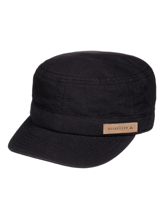 Image of Quiksilver Renegade 2 Cap schwarz bei Migros SportXX
