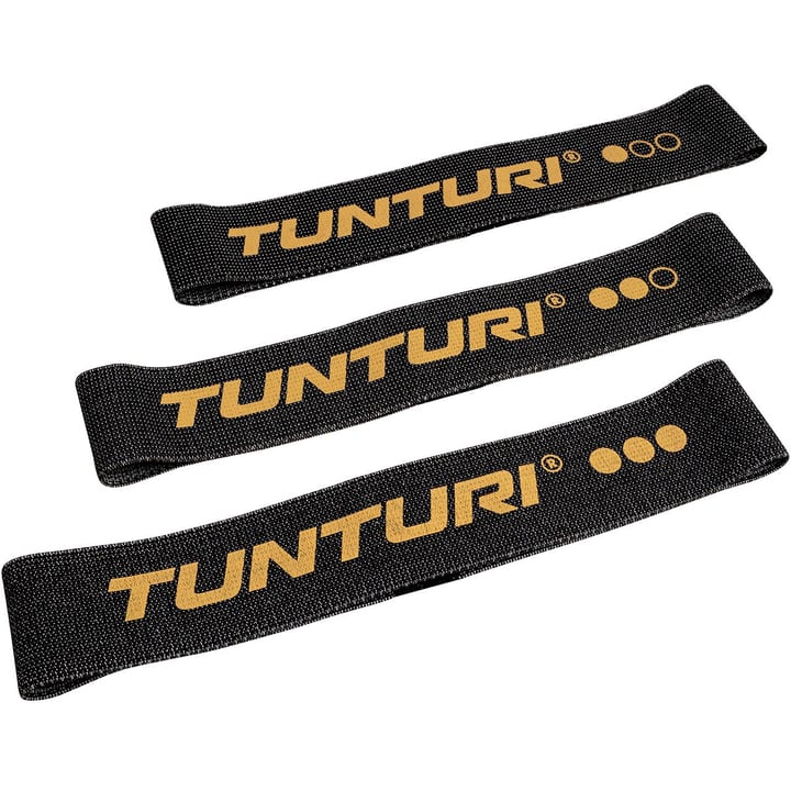 Image of Tunturi Centuri Textile Resistance Band Fitnessband