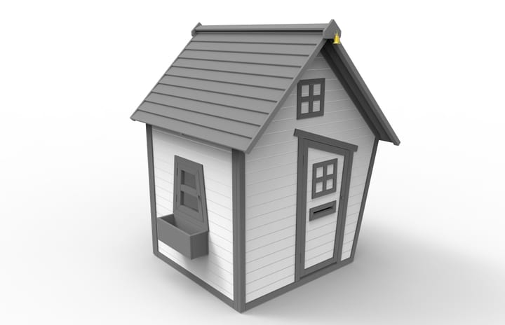 Image of Kinderspielhaus Nila bei Do it + Garden von Migros