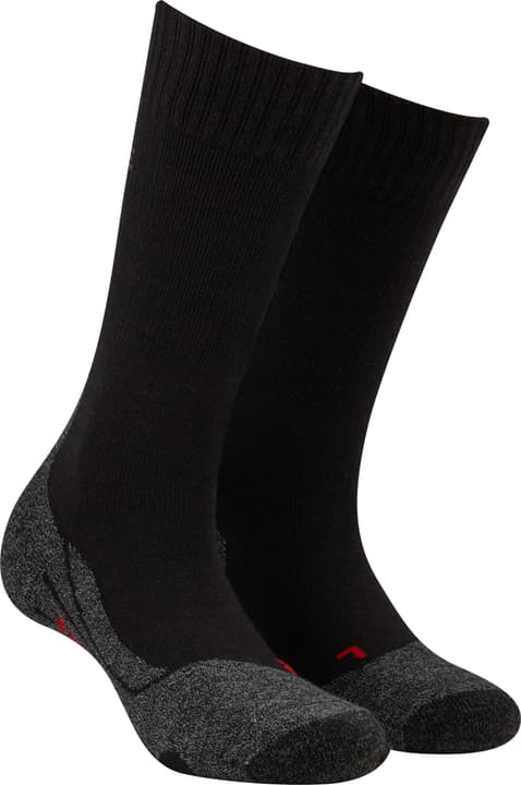 Image of Falke TK 2 Socken schwarz