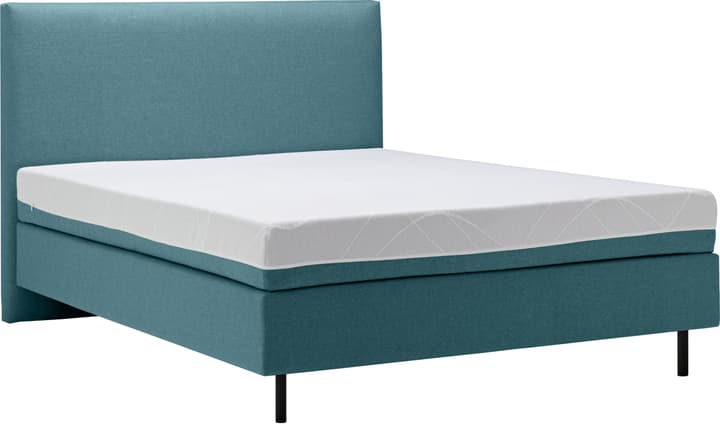 Boxspringbett SIMPLE
