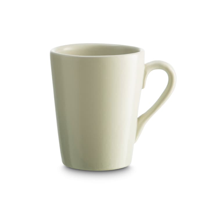 BRANDAO Tasse BRANDAO Tasse 393116400000 Dimensions L: 8.5 cm x P: 8.5 cm x H: 10.0 cm Couleur Blanc Photo no. 1