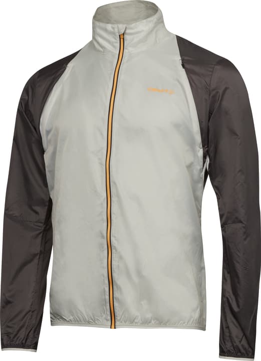 Image of Craft M PRO Hypervent Jacket Laufjacke dunkelgrau bei Migros SportXX