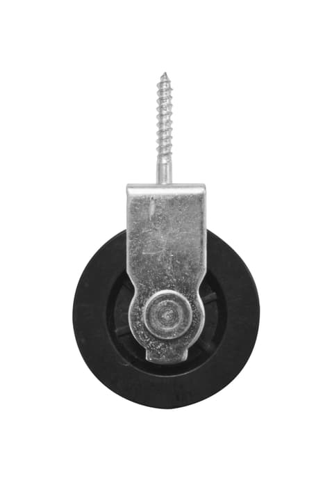 Image of Meister Vogelrolle für 8mm-Seil verzinkt Rollen